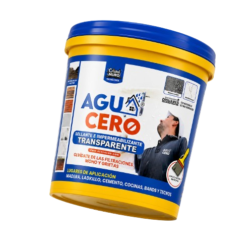Agua Cero