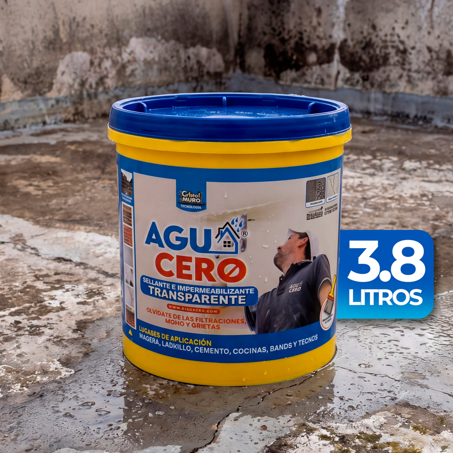 Agua Cero