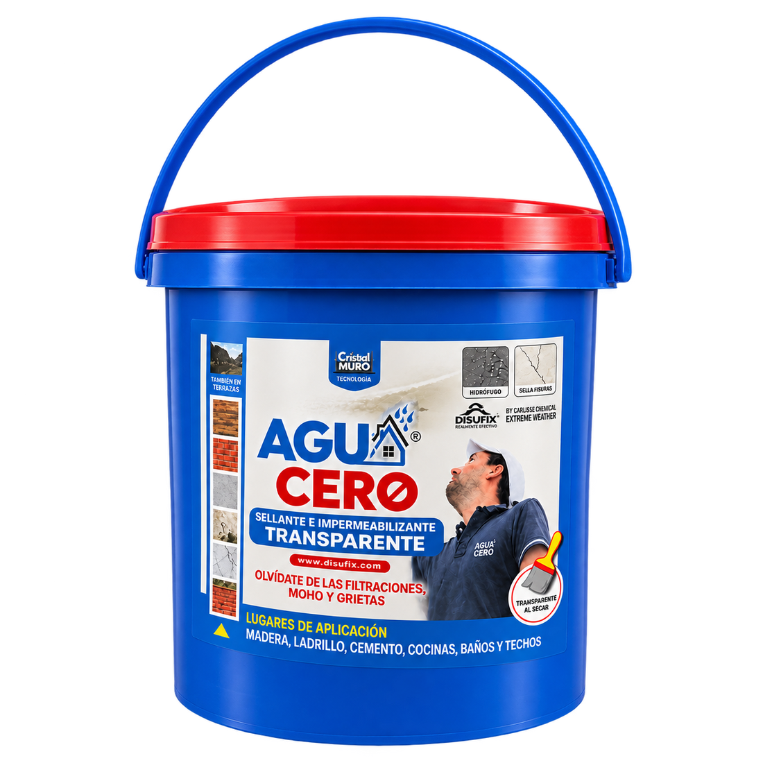 Agua Cero