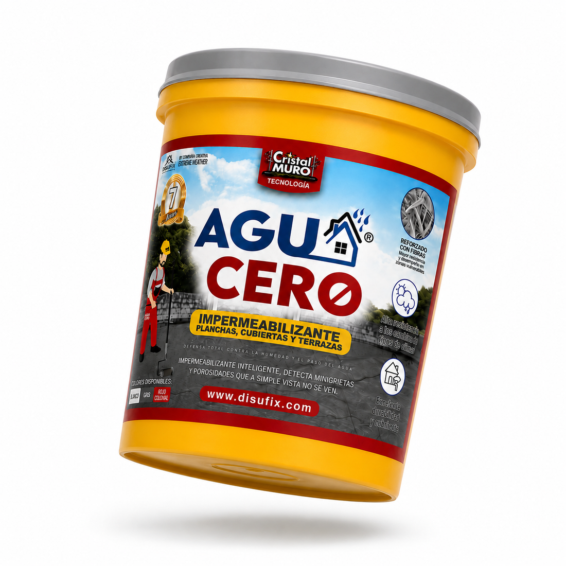 Agua Cero