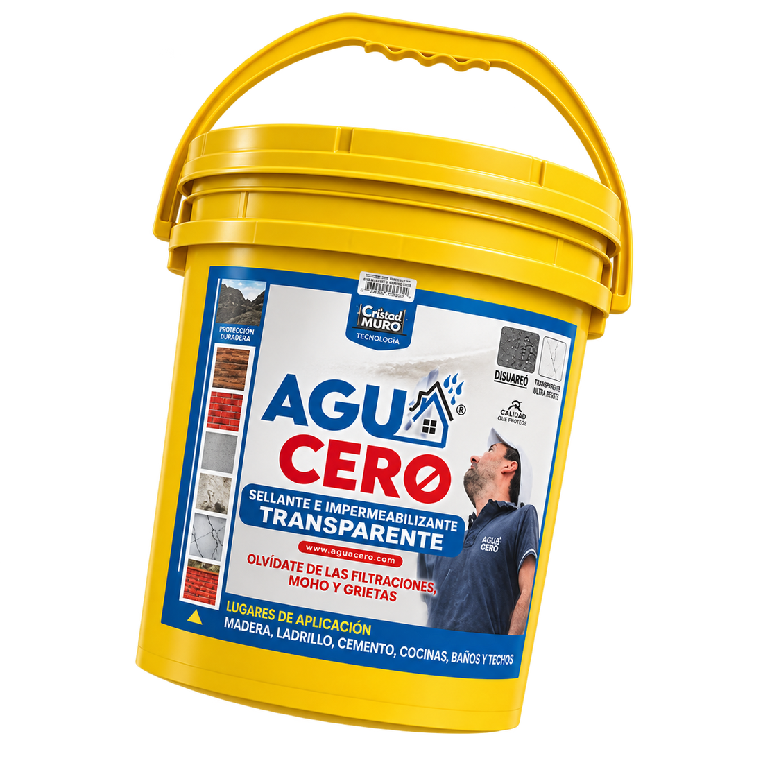 Agua Cero