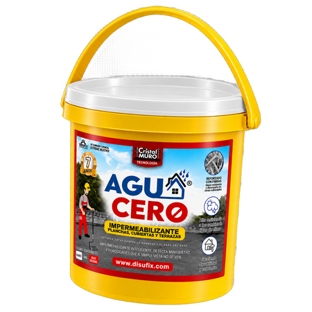 Agua Cero Colores Galón · 3,8 L