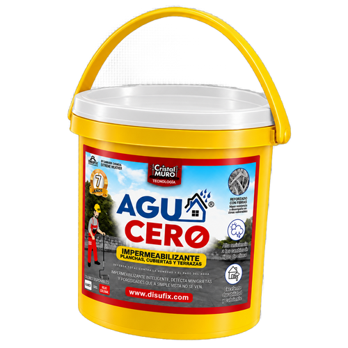 Agua Cero Colores Galón · 3,8 L