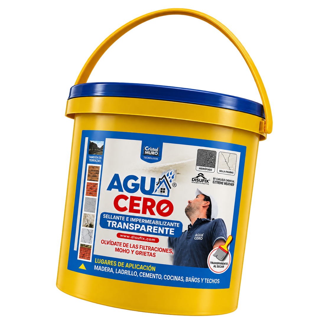 Agua Cero