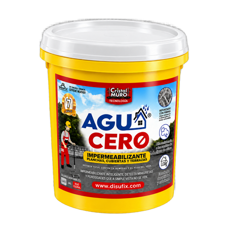 Agua Cero Colores Litro · 1 L